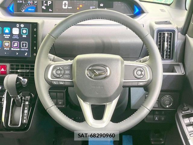 Daihatsu TANTO CUSTOM 2025-12 8355732-9