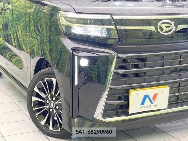 Daihatsu TANTO CUSTOM 2025-12 8355732-10
