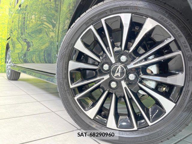 Daihatsu TANTO CUSTOM 2025-12 8355732-11