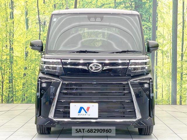 Daihatsu TANTO CUSTOM 2025-12 8355732-12