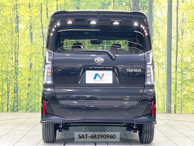 Daihatsu TANTO CUSTOM 2025-12 8355732-13