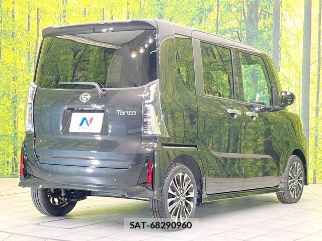 Daihatsu TANTO CUSTOM 2025-12 8355732-15