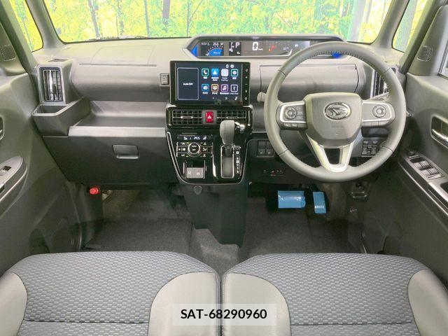 Daihatsu TANTO CUSTOM 2025-12 8355732-1