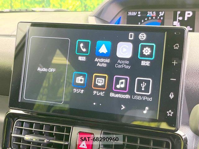 Daihatsu TANTO CUSTOM 2025-12 8355732-2
