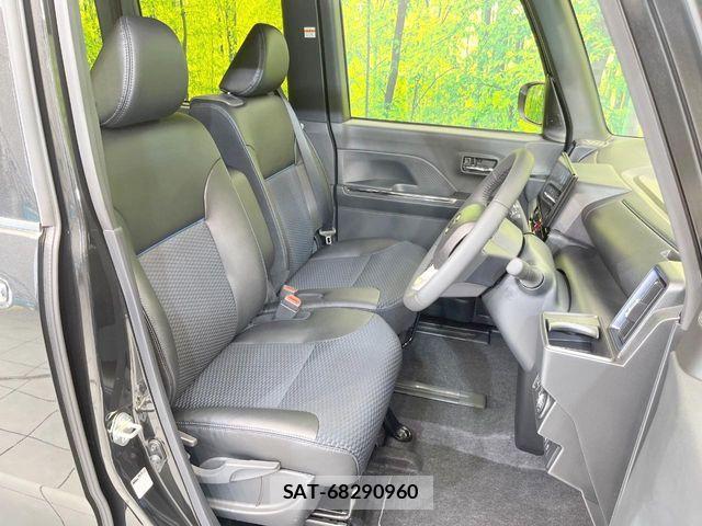 Daihatsu TANTO CUSTOM 2025-12 8355732-6