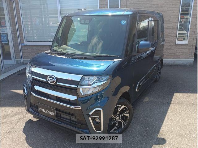 Daihatsu TANTO CUSTOM 2021-02 8355750-0