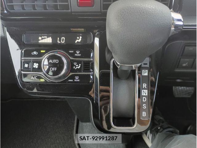 Daihatsu TANTO CUSTOM 2021-02 8355750-9