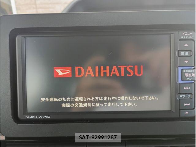 Daihatsu TANTO CUSTOM 2021-02 8355750-11