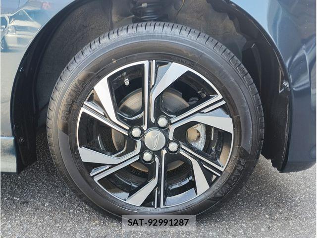 Daihatsu TANTO CUSTOM 2021-02 8355750-14