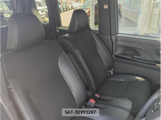 Daihatsu TANTO CUSTOM 2021-02 8355750-1