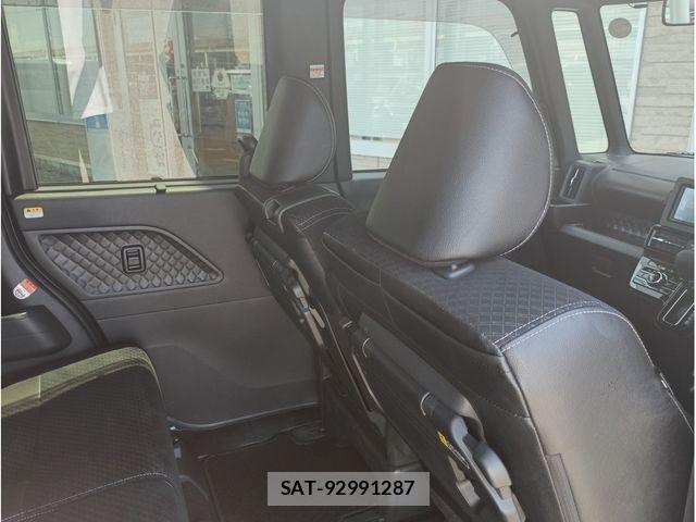 Daihatsu TANTO CUSTOM 2021-02 8355750-4