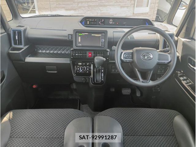 Daihatsu TANTO CUSTOM 2021-02 8355750-6