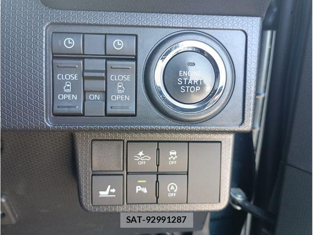 Daihatsu TANTO CUSTOM 2021-02 8355750-8