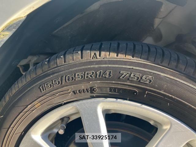 Daihatsu TANTO CUSTOM 2013-11 8355757-10