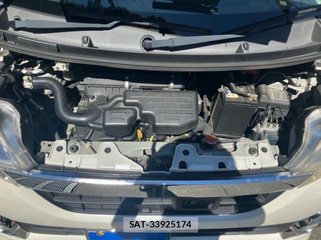 Daihatsu TANTO CUSTOM 2013-11 8355757-11