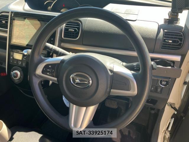 Daihatsu TANTO CUSTOM 2013-11 8355757-13