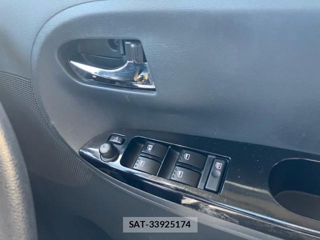 Daihatsu TANTO CUSTOM 2013-11 8355757-15