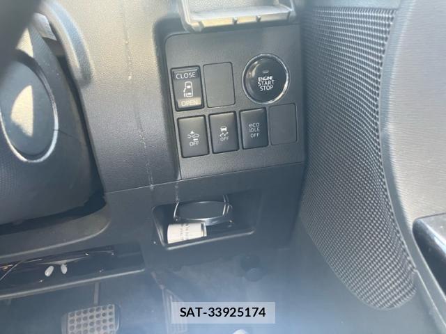 Daihatsu TANTO CUSTOM 2013-11 8355757-16