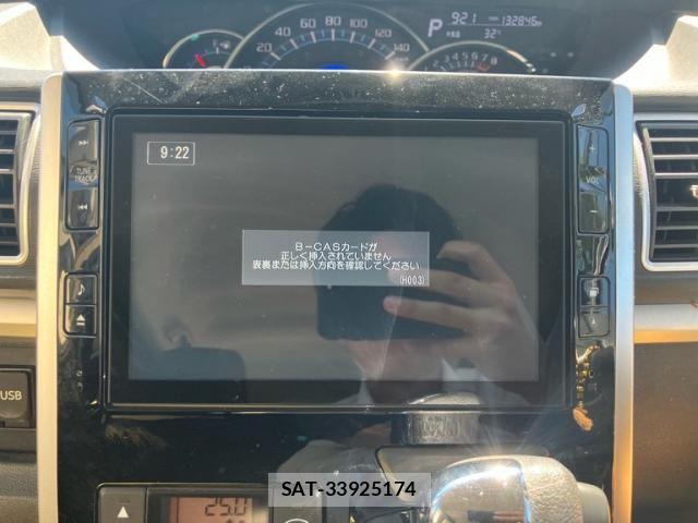 Daihatsu TANTO CUSTOM 2013-11 8355757-17