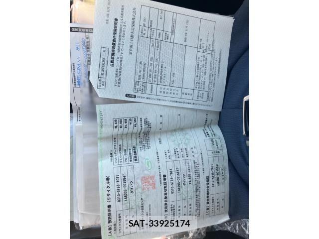 Daihatsu TANTO CUSTOM 2013-11 8355757-24
