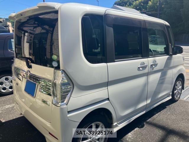 Daihatsu TANTO CUSTOM 2013-11 8355757-2