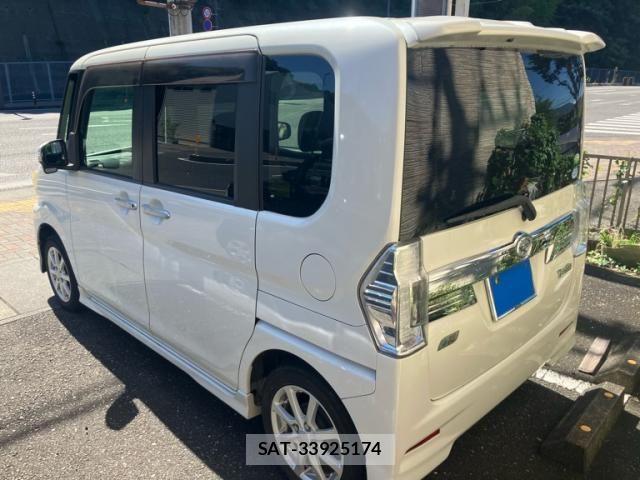 Daihatsu TANTO CUSTOM 2013-11 8355757-3
