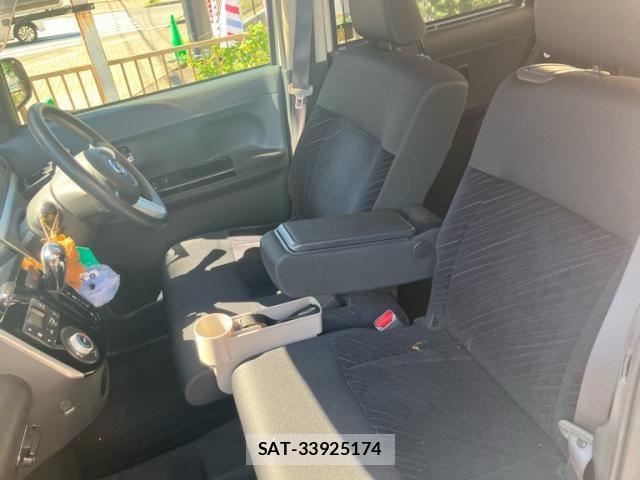 Daihatsu TANTO CUSTOM 2013-11 8355757-4