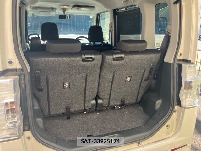 Daihatsu TANTO CUSTOM 2013-11 8355757-6