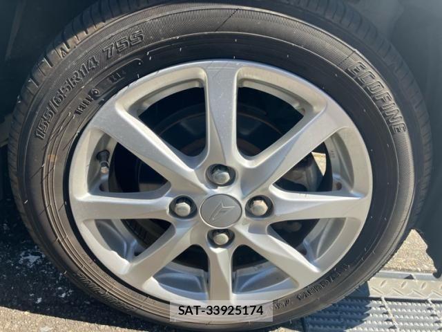 Daihatsu TANTO CUSTOM 2013-11 8355757-8