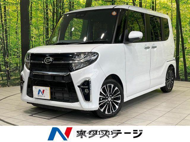 Daihatsu TANTO CUSTOM 2019-09 8355748-0
