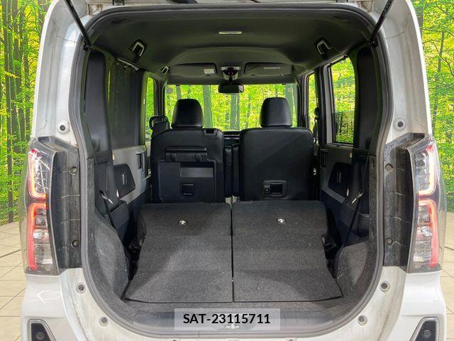 Daihatsu TANTO CUSTOM 2019-09 8355748-9