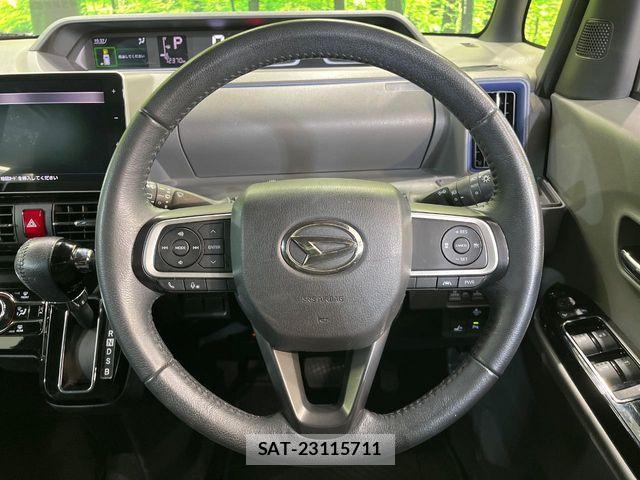 Daihatsu TANTO CUSTOM 2019-09 8355748-10