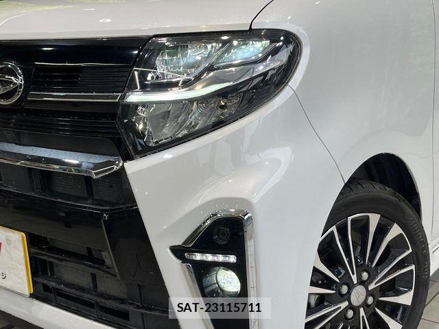 Daihatsu TANTO CUSTOM 2019-09 8355748-11