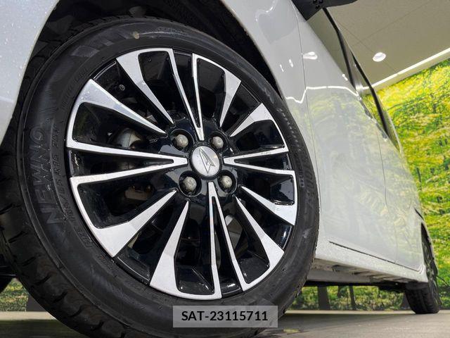 Daihatsu TANTO CUSTOM 2019-09 8355748-12