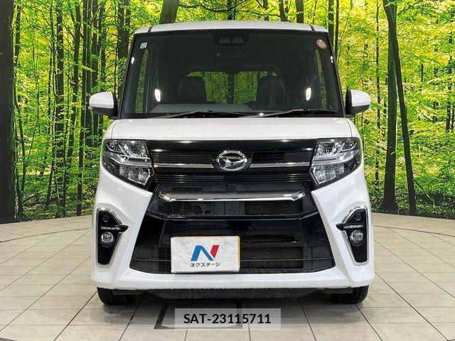 Daihatsu TANTO CUSTOM 2019-09 8355748-13