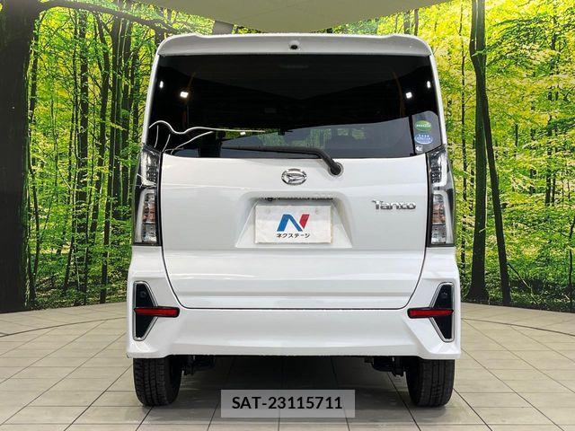 Daihatsu TANTO CUSTOM 2019-09 8355748-14