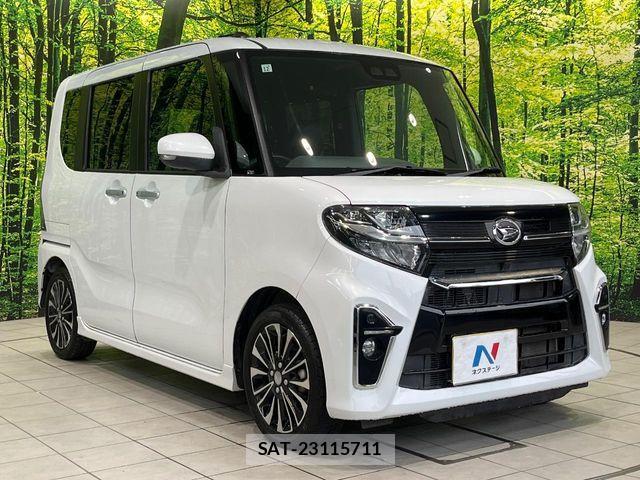 Daihatsu TANTO CUSTOM 2019-09 8355748-15