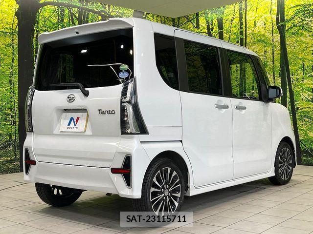 Daihatsu TANTO CUSTOM 2019-09 8355748-16