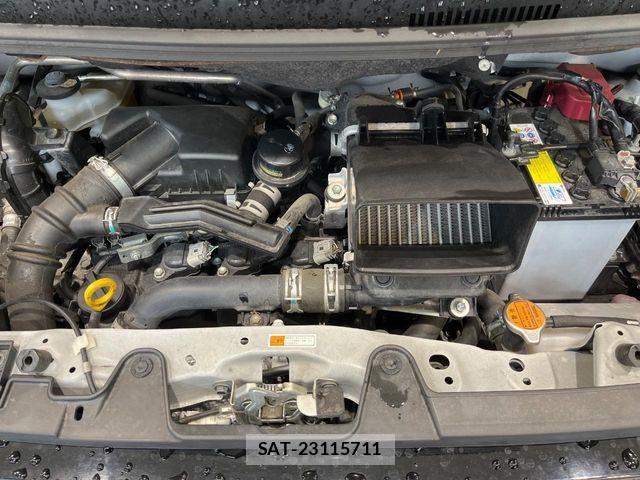 Daihatsu TANTO CUSTOM 2019-09 8355748-17
