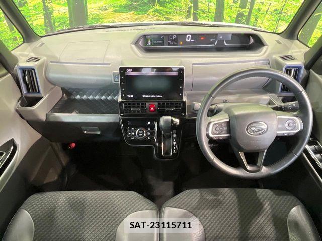 Daihatsu TANTO CUSTOM 2019-09 8355748-1