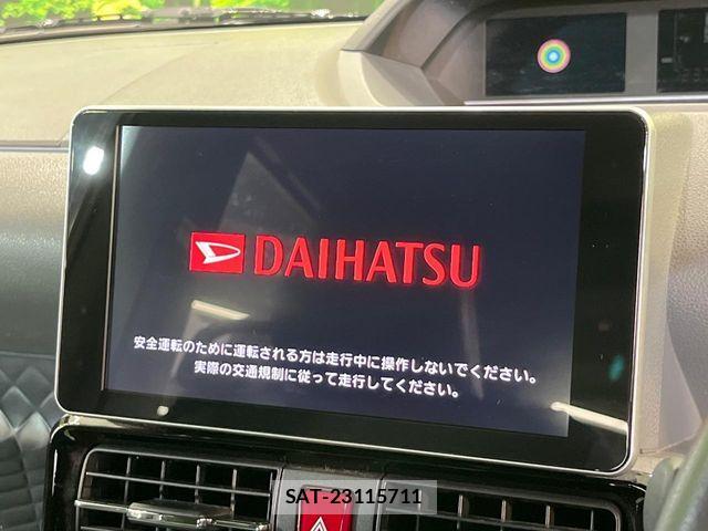 Daihatsu TANTO CUSTOM 2019-09 8355748-2