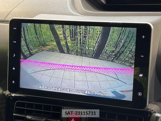 Daihatsu TANTO CUSTOM 2019-09 8355748-3