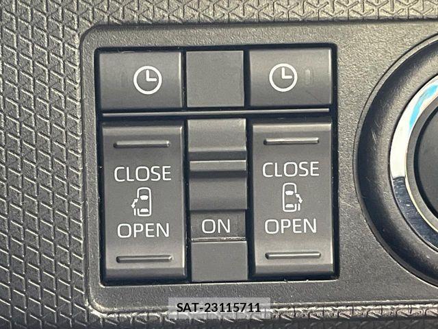 Daihatsu TANTO CUSTOM 2019-09 8355748-4