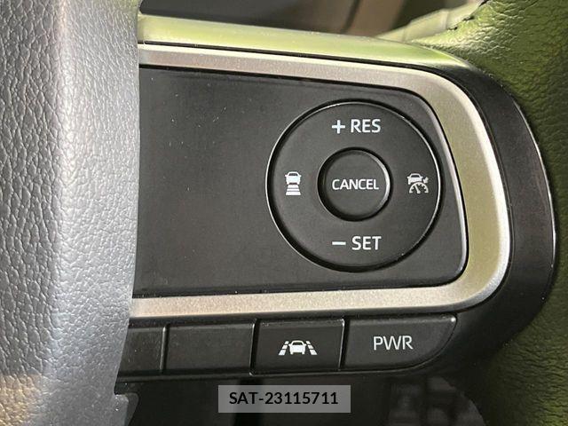 Daihatsu TANTO CUSTOM 2019-09 8355748-5
