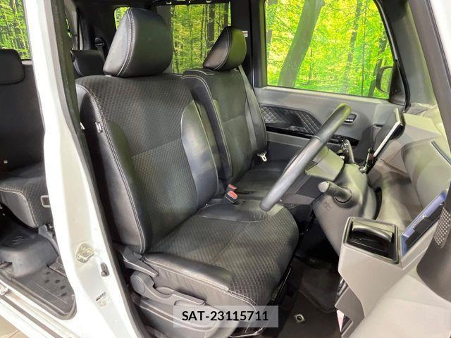 Daihatsu TANTO CUSTOM 2019-09 8355748-7