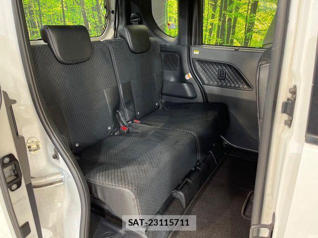 Daihatsu TANTO CUSTOM 2019-09 8355748-8