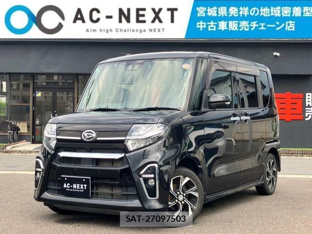 Daihatsu TANTO CUSTOM 2021-09 8355752-0
