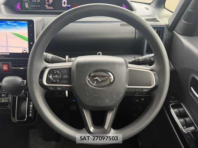 Daihatsu TANTO CUSTOM 2021-09 8355752-11