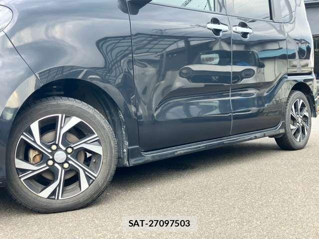 Daihatsu TANTO CUSTOM 2021-09 8355752-13