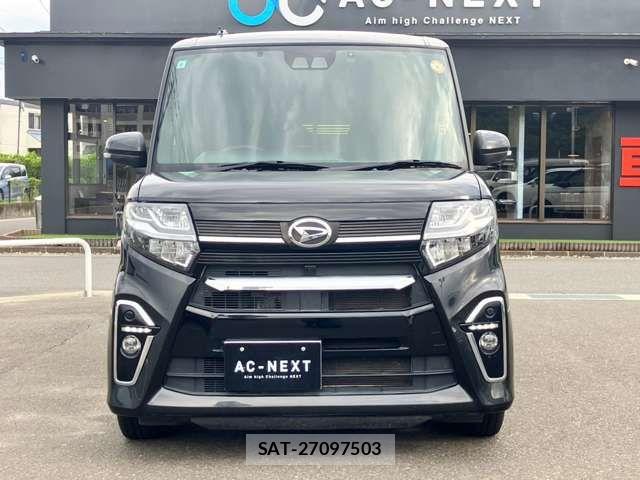 Daihatsu TANTO CUSTOM 2021-09 8355752-14